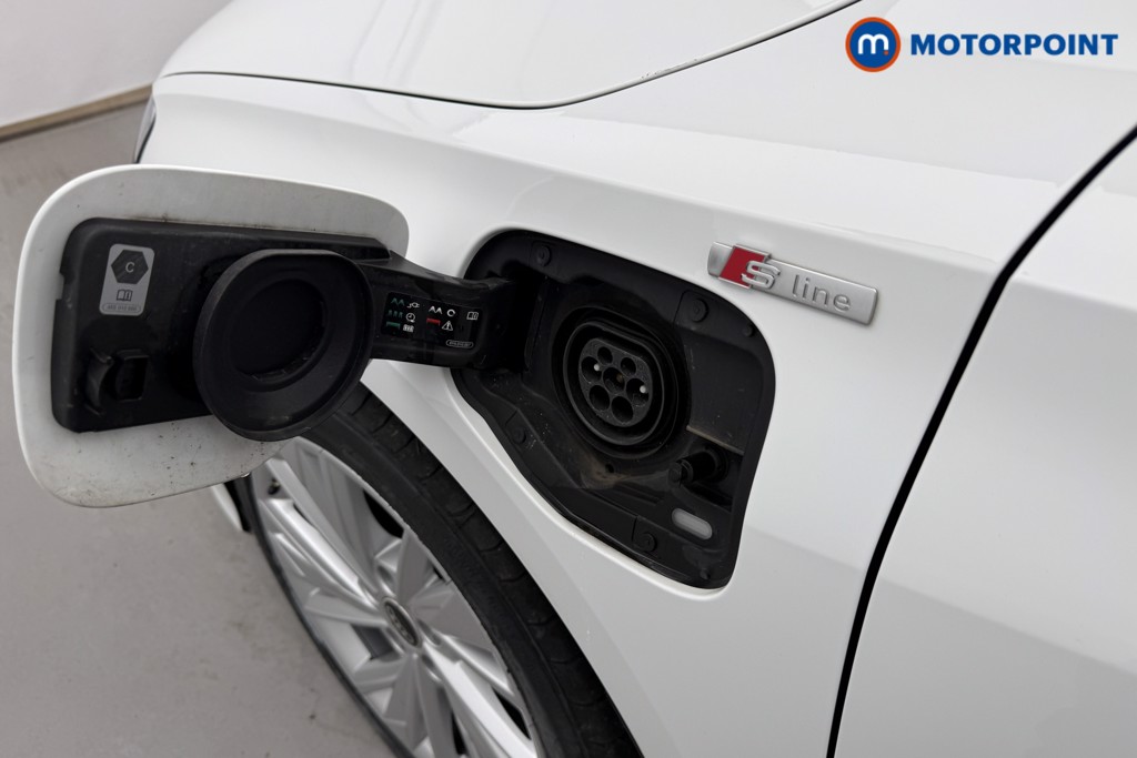 Audi A3 S Line Automatic Petrol Plug-In Hybrid Hatchback - Stock Number (1602358) - 31st supplementary image
