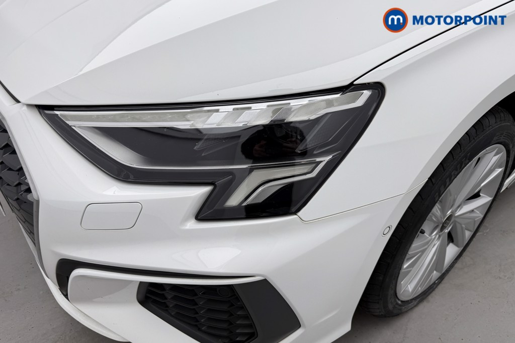 Audi A3 S Line Automatic Petrol Plug-In Hybrid Hatchback - Stock Number (1602358) - 32nd supplementary image