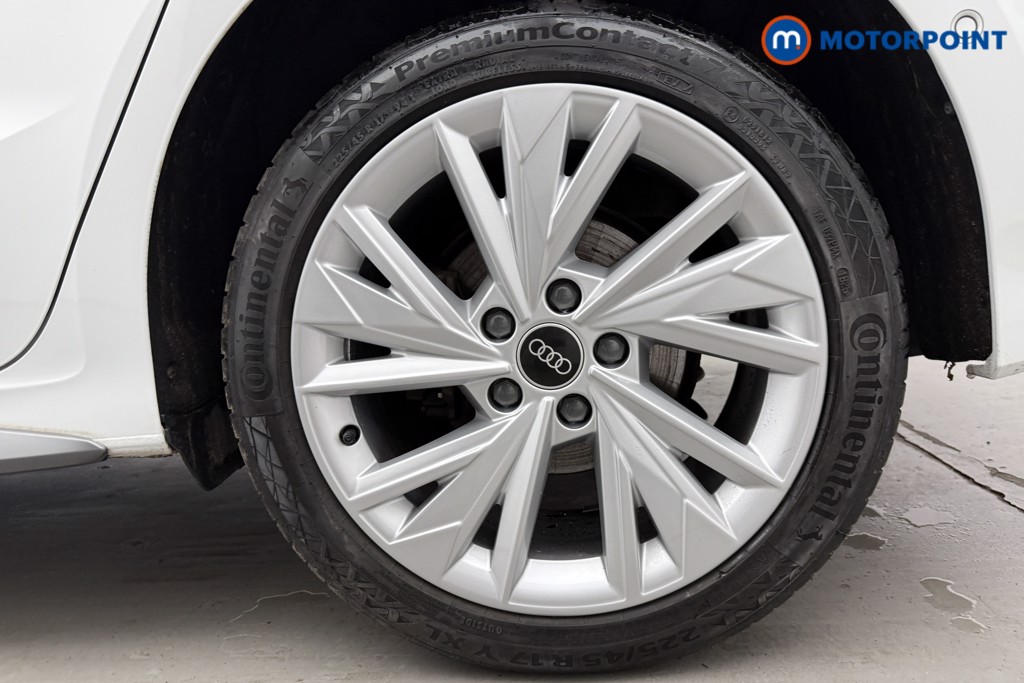 Audi A3 S Line Automatic Petrol Plug-In Hybrid Hatchback - Stock Number (1602358) - 34th supplementary image