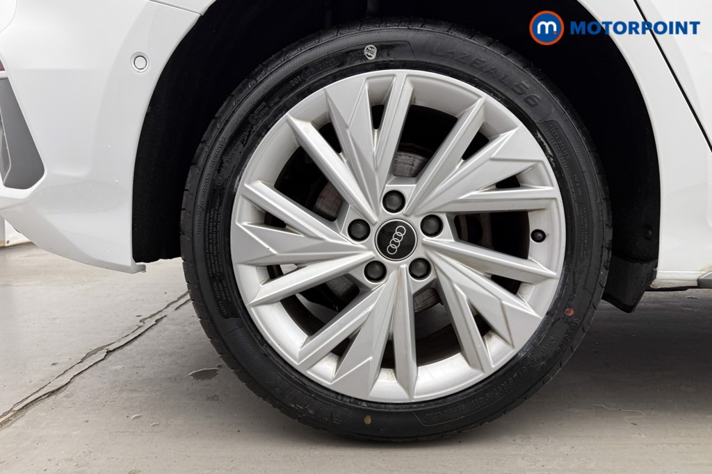 Audi A3 S Line Automatic Petrol Plug-In Hybrid Hatchback - Stock Number (1602358) - 35th supplementary image