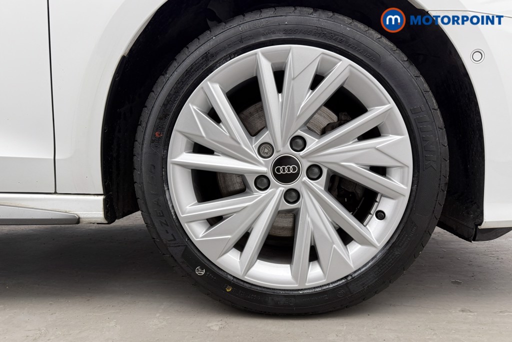 Audi A3 S Line Automatic Petrol Plug-In Hybrid Hatchback - Stock Number (1602358) - 36th supplementary image