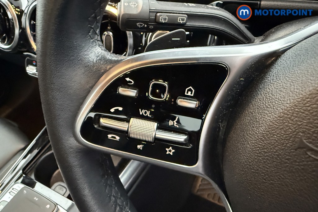 Mercedes-Benz B Class Sport Automatic Diesel Hatchback - Stock Number (1602359) - 3rd supplementary image