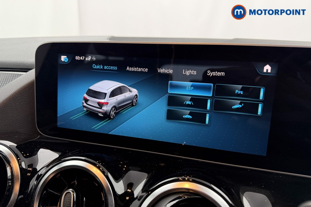 Mercedes-Benz B Class Sport Automatic Diesel Hatchback - Stock Number (1602359) - 14th supplementary image