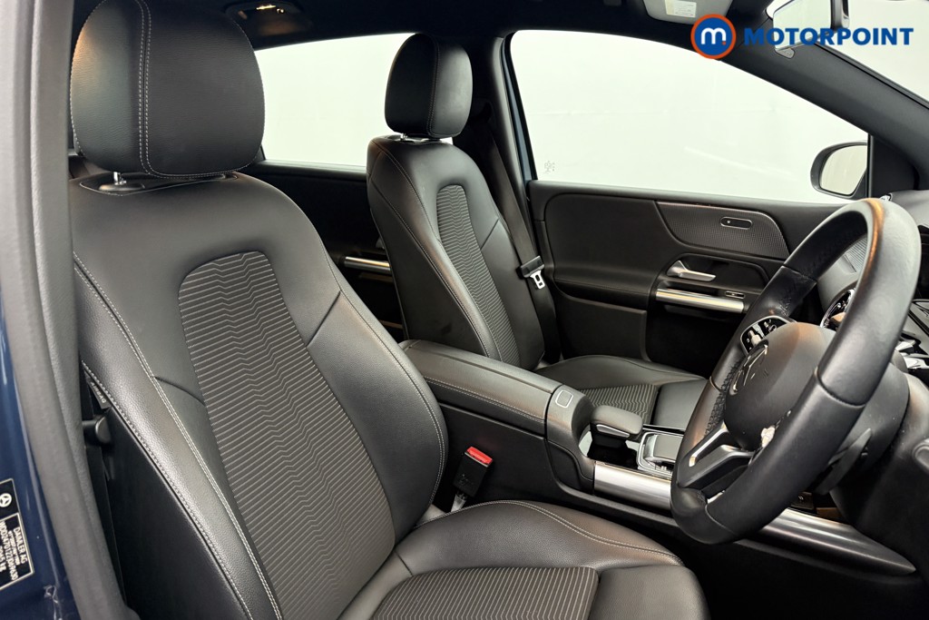 Mercedes-Benz B Class Sport Automatic Diesel Hatchback - Stock Number (1602359) - 23rd supplementary image