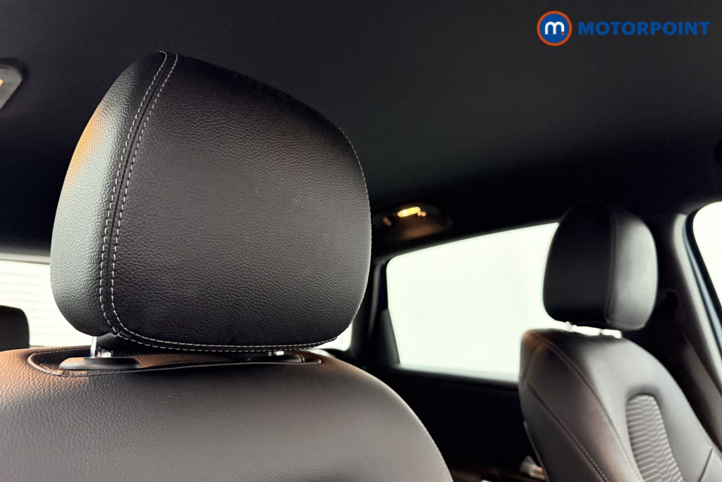 Mercedes-Benz B Class Sport Automatic Diesel Hatchback - Stock Number (1602359) - 24th supplementary image