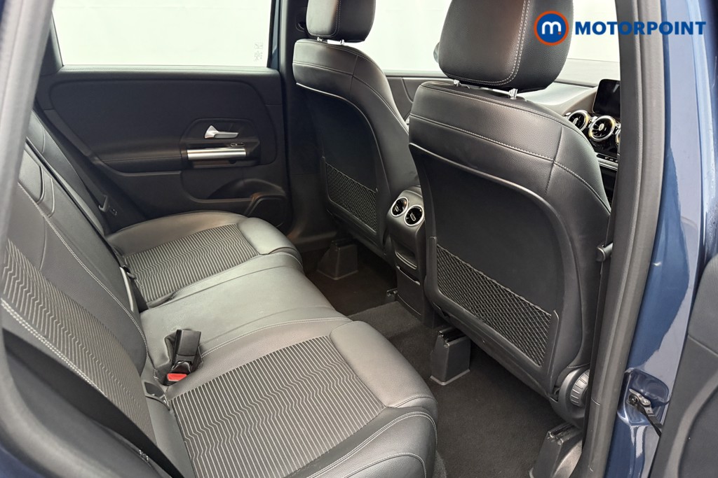 Mercedes-Benz B Class Sport Automatic Diesel Hatchback - Stock Number (1602359) - 25th supplementary image