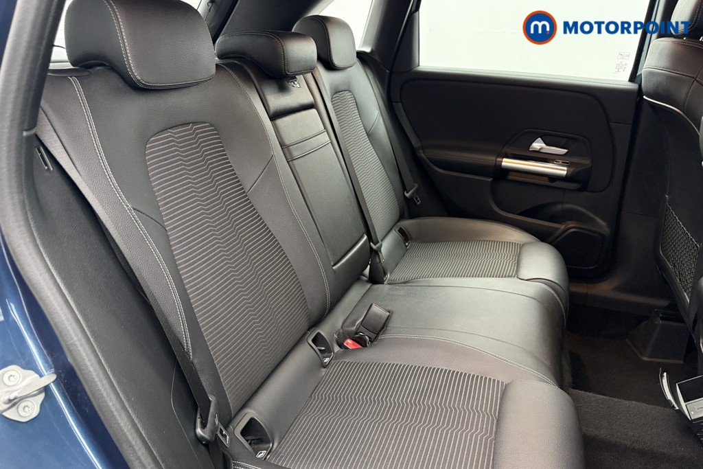 Mercedes-Benz B Class Sport Automatic Diesel Hatchback - Stock Number (1602359) - 27th supplementary image