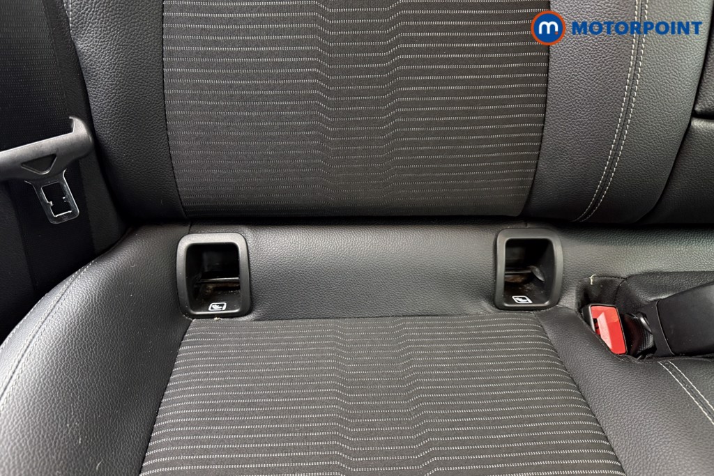 Mercedes-Benz B Class Sport Automatic Diesel Hatchback - Stock Number (1602359) - 30th supplementary image