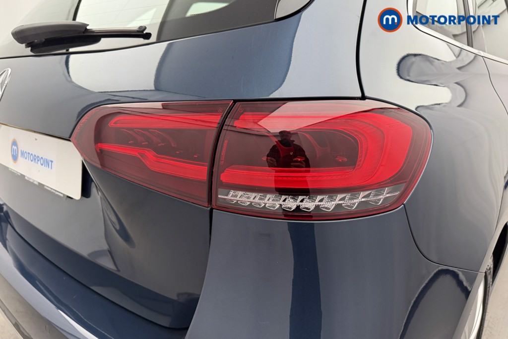 Mercedes-Benz B Class Sport Automatic Diesel Hatchback - Stock Number (1602359) - 31st supplementary image