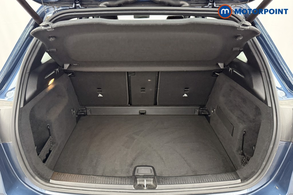 Mercedes-Benz B Class Sport Automatic Diesel Hatchback - Stock Number (1602359) - 32nd supplementary image