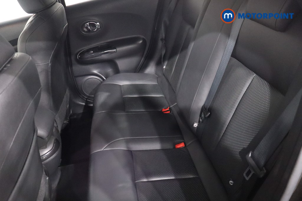 Nissan Juke Tekna Pulse Manual Diesel SUV - Stock Number (1602432) - 5th supplementary image