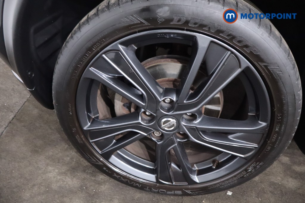 Nissan Juke Tekna Pulse Manual Diesel SUV - Stock Number (1602432) - 11th supplementary image