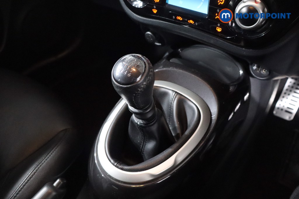 Nissan Juke Tekna Pulse Manual Diesel SUV - Stock Number (1602432) - 18th supplementary image