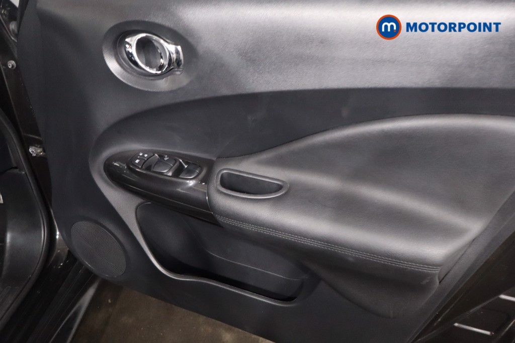 Nissan Juke Tekna Pulse Manual Diesel SUV - Stock Number (1602432) - 22nd supplementary image
