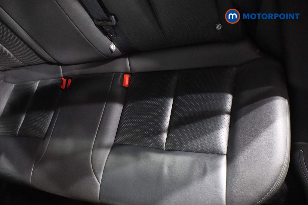 Nissan Juke Tekna Pulse Manual Diesel SUV - Stock Number (1602432) - 24th supplementary image