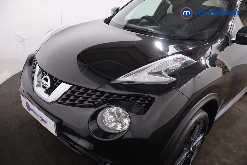 Nissan Juke Tekna Pulse Manual Diesel SUV - Stock Number (1602432) - 25th supplementary image