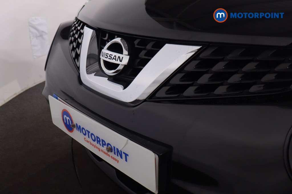 Nissan Juke Tekna Pulse Manual Diesel SUV - Stock Number (1602432) - 26th supplementary image