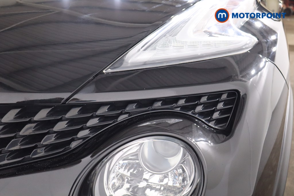 Nissan Juke Tekna Pulse Manual Diesel SUV - Stock Number (1602432) - 27th supplementary image