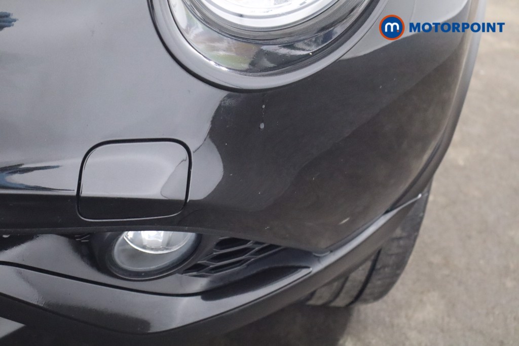 Nissan Juke Tekna Pulse Manual Diesel SUV - Stock Number (1602432) - 28th supplementary image