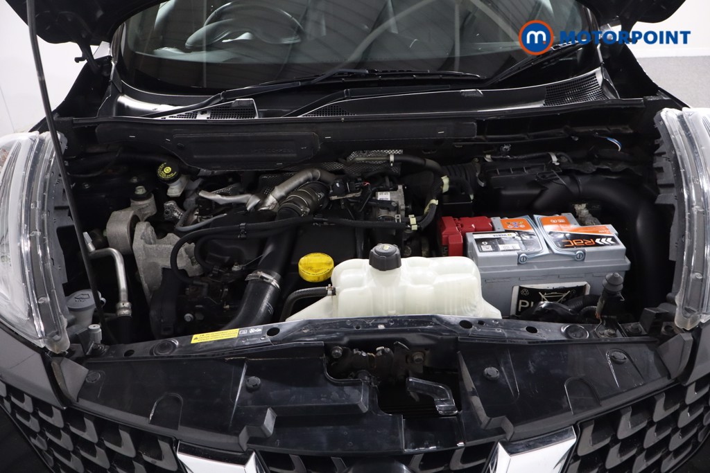 Nissan Juke Tekna Pulse Manual Diesel SUV - Stock Number (1602432) - 29th supplementary image