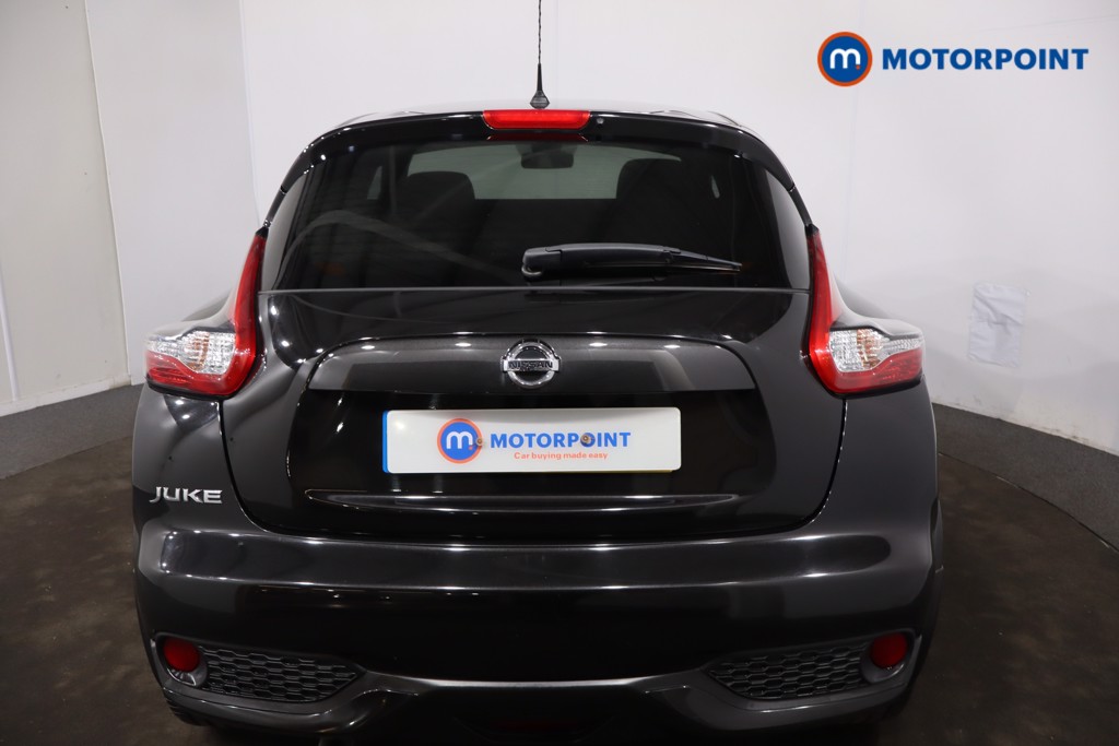 Nissan Juke Tekna Pulse Manual Diesel SUV - Stock Number (1602432) - 30th supplementary image