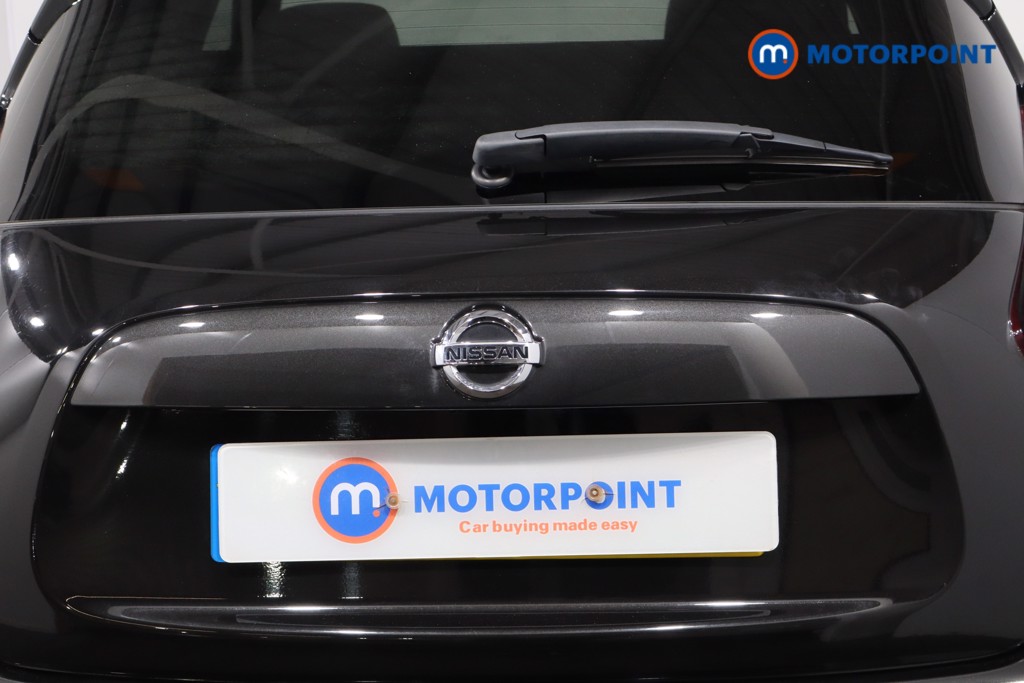 Nissan Juke Tekna Pulse Manual Diesel SUV - Stock Number (1602432) - 31st supplementary image