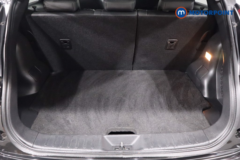 Nissan Juke Tekna Pulse Manual Diesel SUV - Stock Number (1602432) - 34th supplementary image