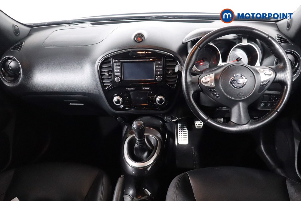 Nissan Juke Tekna Pulse Manual Diesel SUV - Stock Number (1602432) - 1st supplementary image
