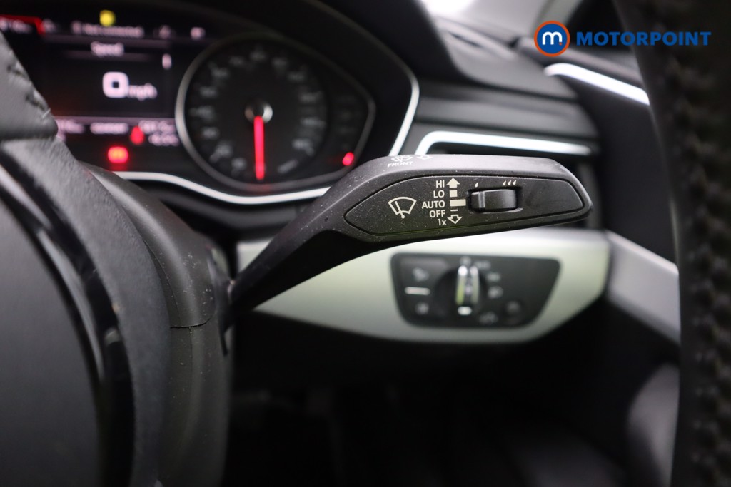 Audi A4 Sport Manual Petrol Saloon - Stock Number (1602510) - 5th supplementary image