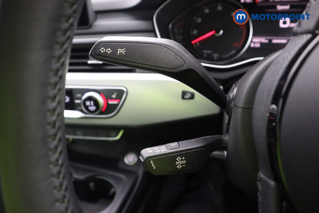 Audi A4 Sport Manual Petrol Saloon - Stock Number (1602510) - 6th supplementary image