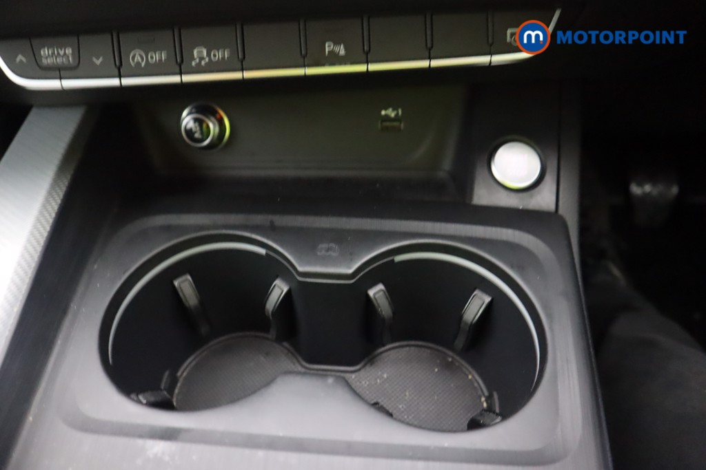 Audi A4 Sport Manual Petrol Saloon - Stock Number (1602510) - 13th supplementary image