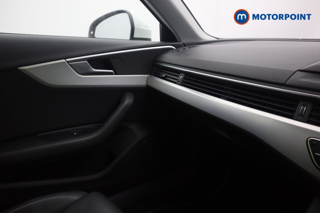 Audi A4 Sport Manual Petrol Saloon - Stock Number (1602510) - 15th supplementary image