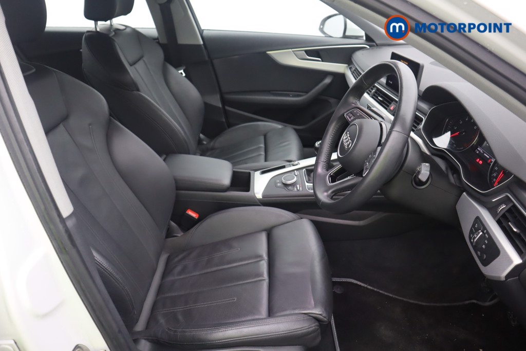 Audi A4 Sport Manual Petrol Saloon - Stock Number (1602510) - 20th supplementary image