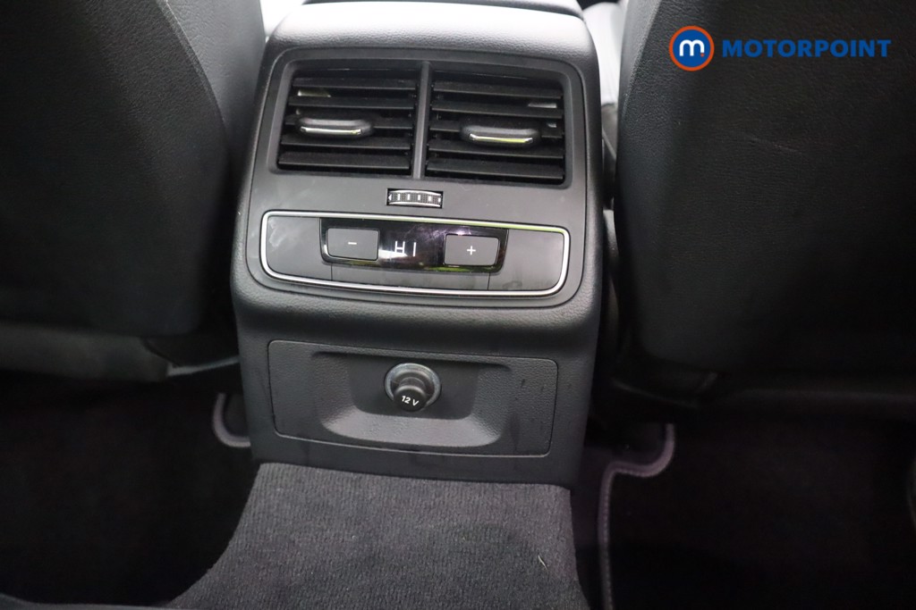 Audi A4 Sport Manual Petrol Saloon - Stock Number (1602510) - 22nd supplementary image