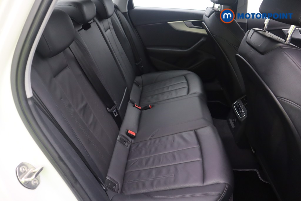 Audi A4 Sport Manual Petrol Saloon - Stock Number (1602510) - 24th supplementary image