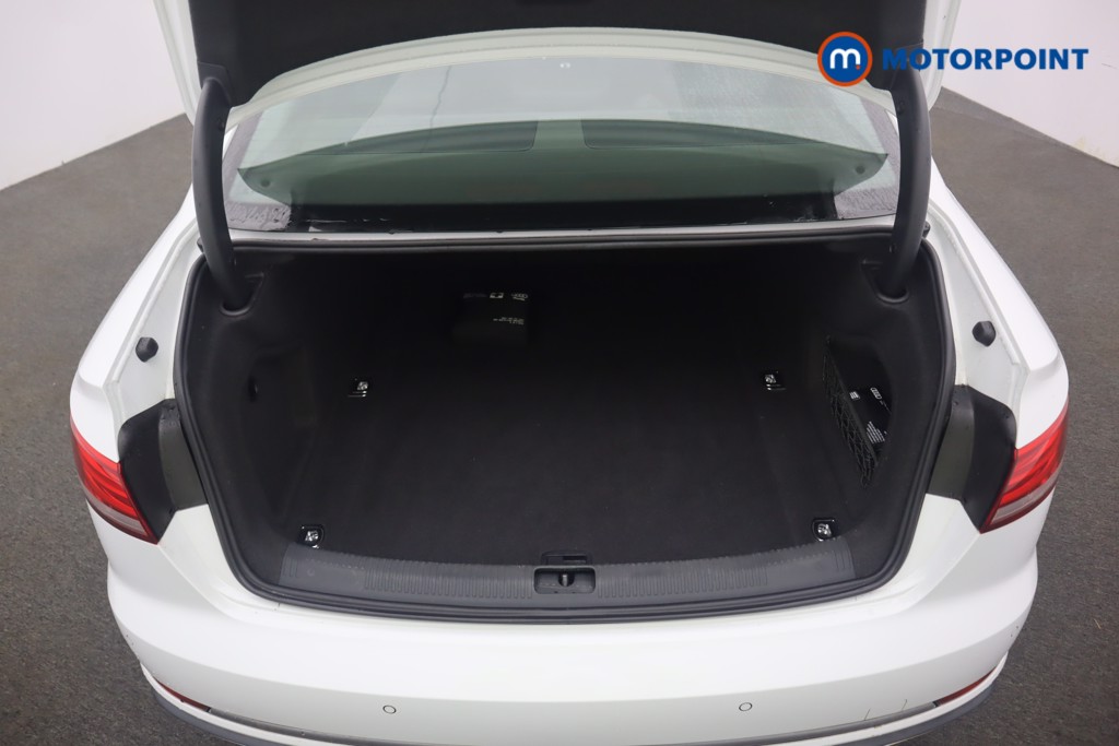 Audi A4 Sport Manual Petrol Saloon - Stock Number (1602510) - 29th supplementary image