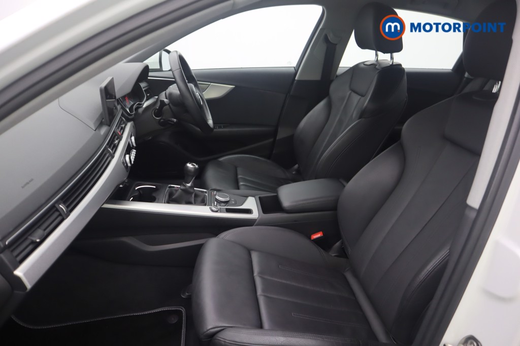 Audi A4 Sport Manual Petrol Saloon - Stock Number (1602510) - 31st supplementary image