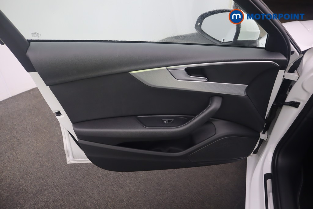 Audi A4 Sport Manual Petrol Saloon - Stock Number (1602510) - 32nd supplementary image