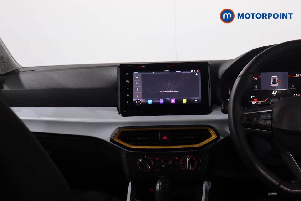 Seat Arona Se Technology Automatic Petrol SUV - Stock Number (1602534) - 2nd supplementary image