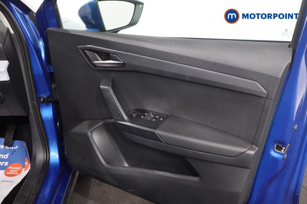 Seat Arona Se Technology Automatic Petrol SUV - Stock Number (1602534) - 3rd supplementary image