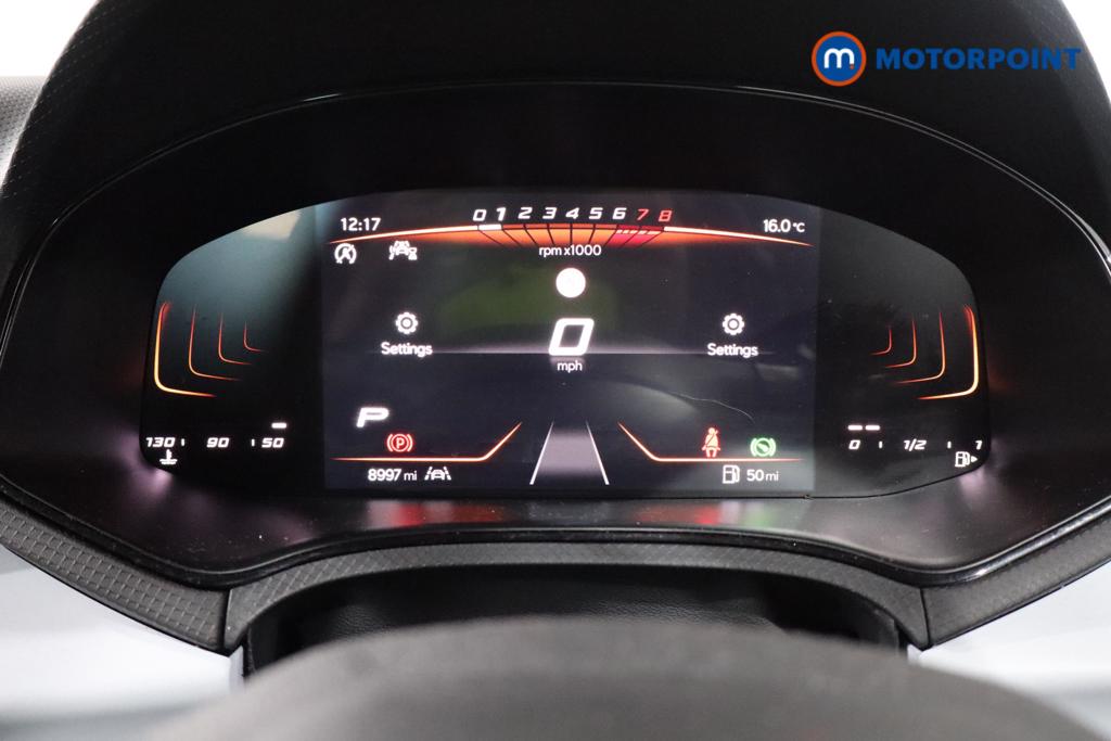 Seat Arona Se Technology Automatic Petrol SUV - Stock Number (1602534) - 5th supplementary image