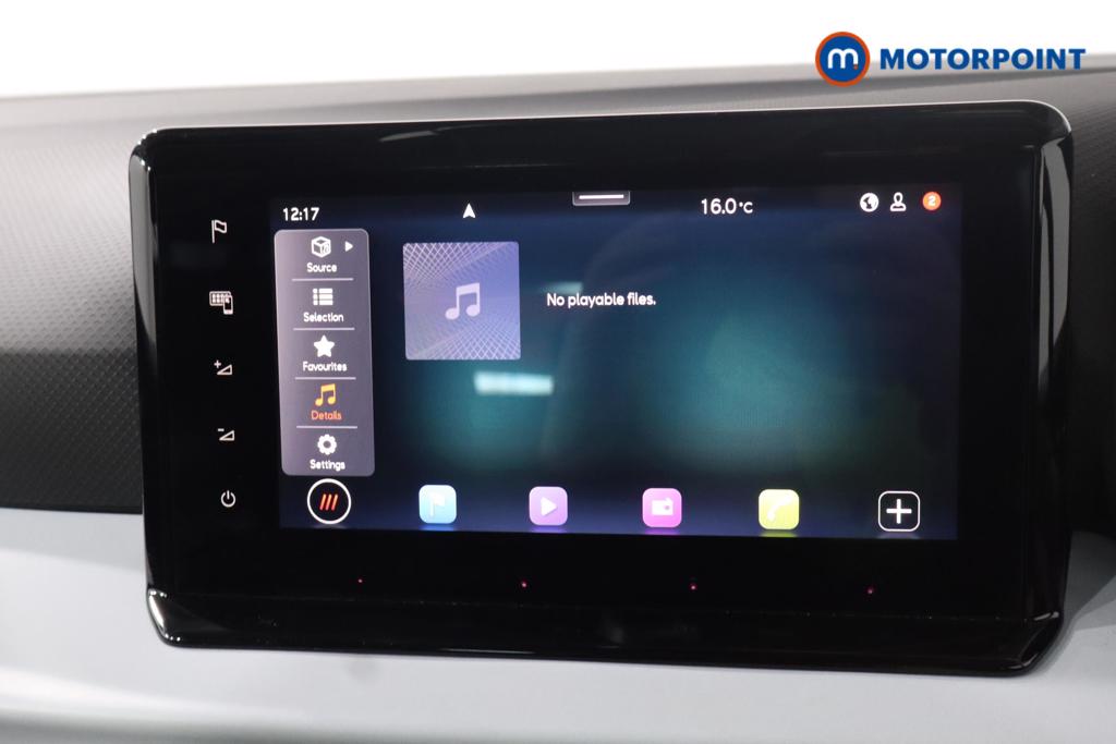 Seat Arona Se Technology Automatic Petrol SUV - Stock Number (1602534) - 7th supplementary image