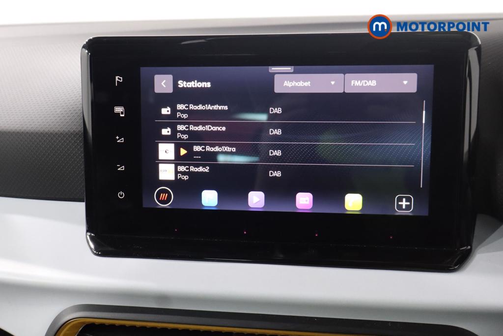 Seat Arona Se Technology Automatic Petrol SUV - Stock Number (1602534) - 8th supplementary image