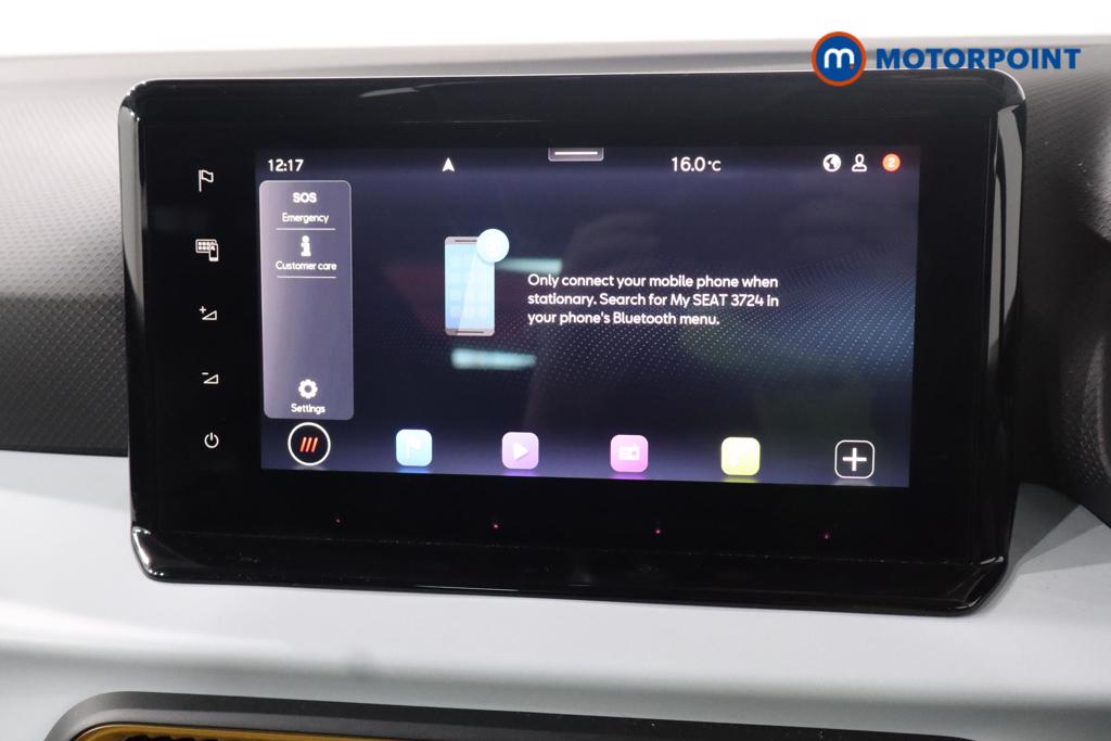 Seat Arona Se Technology Automatic Petrol SUV - Stock Number (1602534) - 9th supplementary image