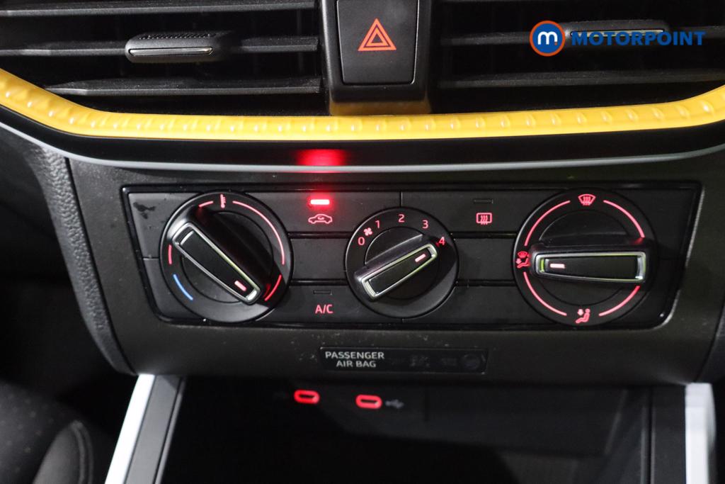 Seat Arona Se Technology Automatic Petrol SUV - Stock Number (1602534) - 10th supplementary image