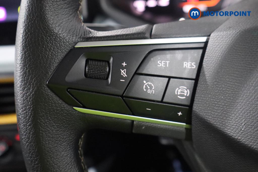 Seat Arona Se Technology Automatic Petrol SUV - Stock Number (1602534) - 12th supplementary image