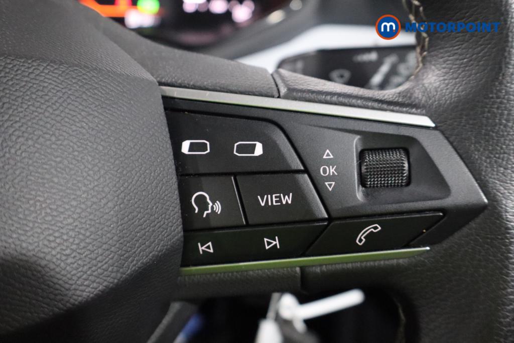 Seat Arona Se Technology Automatic Petrol SUV - Stock Number (1602534) - 13th supplementary image