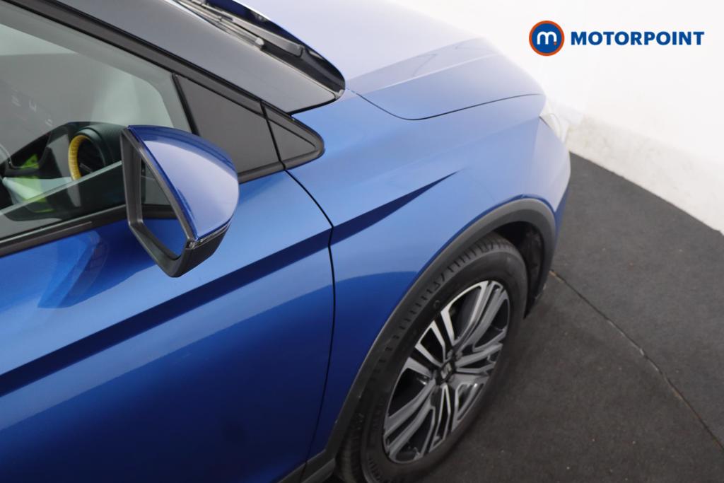 Seat Arona Se Technology Automatic Petrol SUV - Stock Number (1602534) - 16th supplementary image