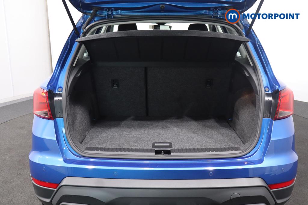 Seat Arona Se Technology Automatic Petrol SUV - Stock Number (1602534) - 17th supplementary image