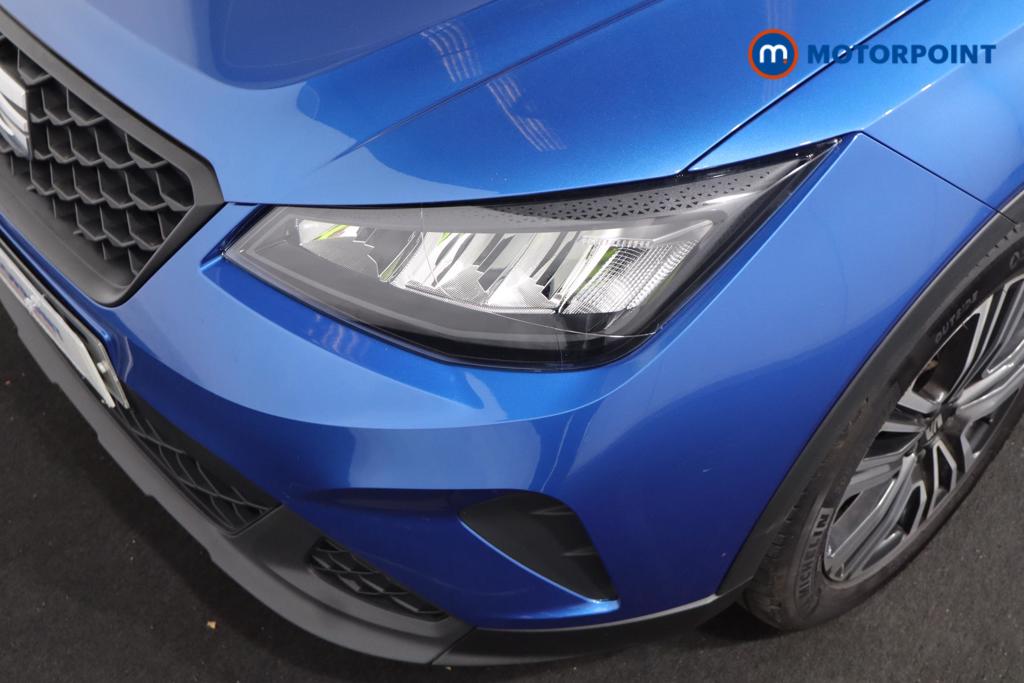 Seat Arona Se Technology Automatic Petrol SUV - Stock Number (1602534) - 19th supplementary image